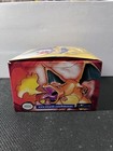 Pokemon 1999 Base Set  green Wing  Wizards Of The Coast Empty Booster Box Mint 