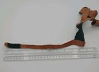 Leather Archery Finger Tabs