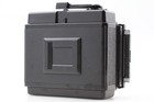  n Mint  Mamiya 645 H V 6x4 5 120 Roll Film Back Holder Rb67 Pro S Sd From Japan