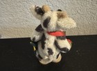 Deb Canham Little Gem Teddy Bear    toro   _1995_look