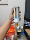 Euri E26 Led Corn Bulb  Cct  3k  4k  5k    Wattage Tunable - 27w  18w  12w