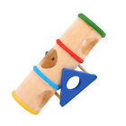 Hamster Hideout Guinea Pig Tunnel Pet Tunnel Plaything Small Pet Tube Toy