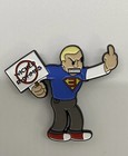 Eminem The Eminem Show Enamel Pin 20th Anniversary Limited 100