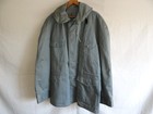 Vintage 1950s-1960s Us Air Force Usaf Hooded Jacket Usaf Large Reg   Very Nice 
