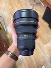 Nikon Af-s Nikkor 14-24mm F 2 8g Ed Lens Standard Lens For Nikon - 95  New