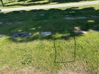 Rose Hills Cemetery Plot