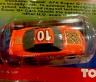 Tomy Afx Super G Plus  10 Afx Hold Storage Stock Car New Srt Mega G Aurora Nip
