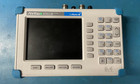 Anritsu Mt8212b Many Options  spectrum Analyzer  Cable antenna Analyzer  Tested 