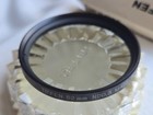 Tiffen 52mm  nd0 3  Neutral Density Filter In Excellent   Condition