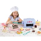 Yumyum  Real Baking Oven