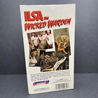 Ilsa The Wicked Warden  vhs  1988  Brand New Sealed  Dyanne Thorne