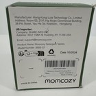 Momcozy Detergent Tablets Kleanpal Pro Baby Auto Bottle Washer - 120 Ct New