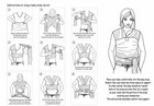 360   Ergonomic Baby   Child Carrier All Carry Positions  Newborn To Toddler  The