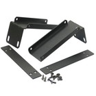 New Rack Mounting Bracket Antenna Extension Kits For Shure Receiver Slx14 Slx24