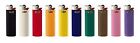 Bic Classic Disposable Lighter  Colors May Vary 1 Ea  pack Of 5 