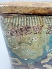 Antique New Bachelor Cigar Tin Advertising Box Colorado Claro Maryland Tobacco