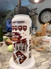 Redskins 32 Oz Stainless Steel Tumbler
