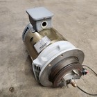  rebuilt By Hobart  Hobart Ft800 Commercial Dishwasher Motor   Impeller 289925-2