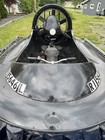 1988 Scat Hovercraft With Trailer Local Pickup Only