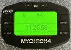 Aim Mychron 4 - Used Combo -