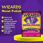 Metal Polish_silver Brass Stainless   Aluminum Car Care 3oz-wt_11011