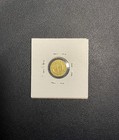 1826 5 Bogota Colomboa 1 Peso Gold Coin Au Details