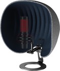 Microphone Isolation Shield  2024 Professional Recording Studio Equipment 360   