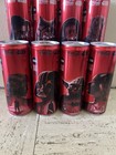 2025 Coca Cola Star Wars Limited Edition Collectible All 8 Sealed Cans