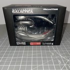 Vintage Battlestar Galactica Cylon Raider By Titan Sealed