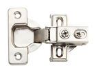 Stg Hardware Kitchen Drawer Soft Close Short Arm Hinge W wo Dowel