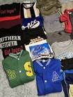 10pcs Clothing Reseller Online Selling Lot box Of Wholesale Clothes