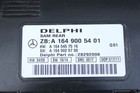 08-12 Mercedes Gl550 Base Model Rear Sam Signal Acquisition Control Module