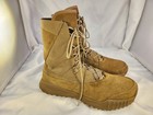 Oakley Field Assault Military Tactical Army Vibram Combat Boot Coyote Sz 11 Men
