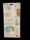 We R Memory Keepers Flower Punch Board Brand New 3 Pieces