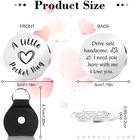 Easter Basket Stuffers For Teen Graduation Gifts For Women Men Pocket Hug Token