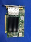 Dell Intel E810-xxvda4t Quad Port 25 10gbe Sfp28 Network Adapter Rxhjg Ycdp7
