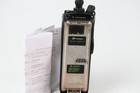 Motorola Xts3000 Iii Uhf 438-470mhz  Xts 3000 Astro P25  H38  black  0859