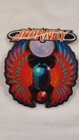 Journey Scarab 3 25 X 3 Inch Iron On Patch