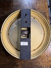 Vintage Michelob Light Beer Neon Wall Clock 18    Bar Sign     Neon Tech     Untested