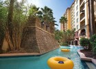 Wyndham Bonnet Creek Orlando Florida 7 Nights In A 2-bedroom 14-21 August 2026