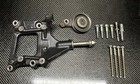 92-00 Civic Ac Compressor Mount Bracket Torque P7j B18 B18c 97-01 Cr-v B20 Oem