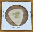 Juice Newton Tour Guitar Pick - Ernie Ball