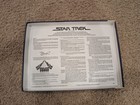 Star Trek Game Milton Bradley Company 1979 Vintage Board Game 100  Complete