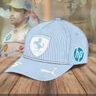 Charles Leclerc Classic Cap