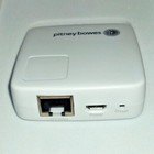 Pitney Bowes Wi-fi Connection Device 49a-g  Dm Series Rev B 