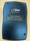 Whistler Xtr-438 Radar Detector Tested Working No Power Cord Radar laser