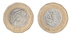 Mexico 20 Pesos  3 Pieces Set  2026  Mint  Commemorative  2026 Fifa World Cup