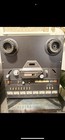 Tascam 38 1 2    8-track Reel-to-reel Tape Recorder     Powers On  Untested