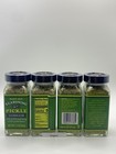 4 Bottles Trader Joe s Seasoning In A Pickle Seasoning Blend 2 3 Oz Each Bottle