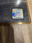 Nfl Photo File Original Football Photo W  Nfl Hologram Lf 054790330